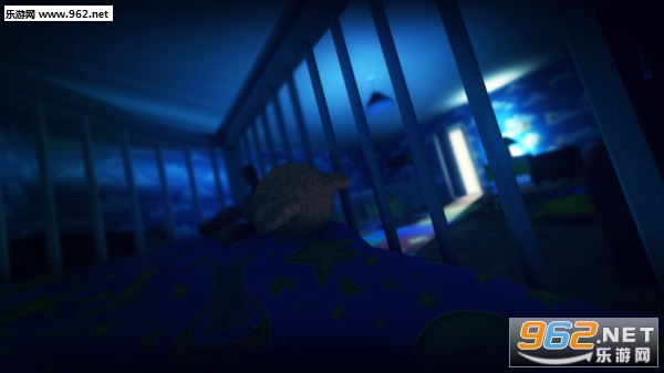 ��˯��֮��(Among the Sleep)����һ�˳ƾ����Ϸ